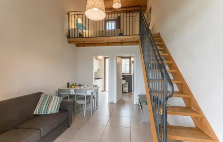 Oriental Muti, Maison 19 personnes à Chiaramonte Gulfi - Photo 16