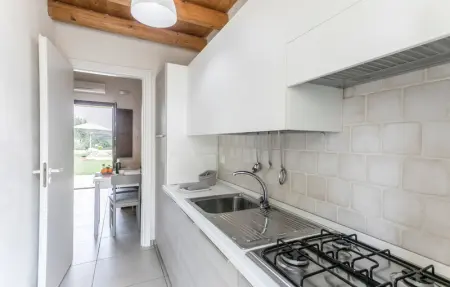 Oriental Muti, Maison 19 personnes à Chiaramonte Gulfi - Photo 17