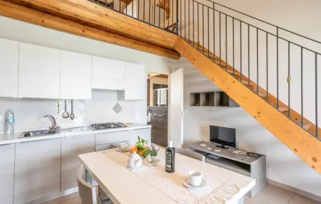 Oriental Muti, Maison 19 personnes à Chiaramonte Gulfi - Photo 19