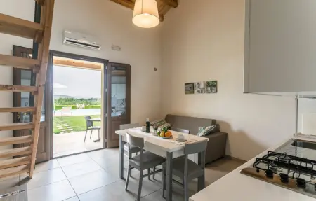 Oriental Muti, Maison 19 personnes à Chiaramonte Gulfi - Photo 20