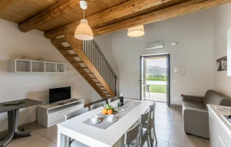 Oriental Muti, Maison 19 personnes à Chiaramonte Gulfi - Photo 22