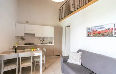 Oriental Muti, Maison 19 personnes à Chiaramonte Gulfi - Photo 23