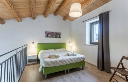 Oriental Muti, Maison 19 personnes à Chiaramonte Gulfi - Photo 30