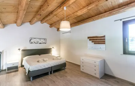 Oriental Muti, Maison 19 personnes à Chiaramonte Gulfi - Photo 34