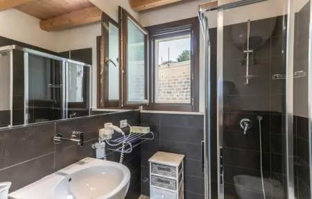 Oriental Muti, Maison 19 personnes à Chiaramonte Gulfi - Photo 36