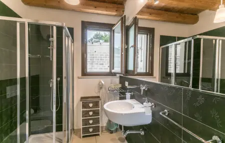 Oriental Muti, Maison 19 personnes à Chiaramonte Gulfi - Photo 37