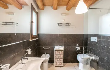 Oriental Muti, Maison 19 personnes à Chiaramonte Gulfi - Photo 38