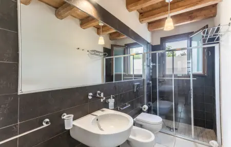 Oriental Muti, Maison 19 personnes à Chiaramonte Gulfi - Photo 40