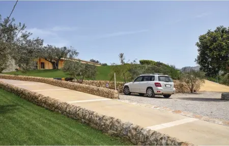 Oriental Muti, Maison 19 personnes à Chiaramonte Gulfi - Photo 41