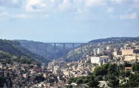 Oriental Muti, Maison 19 personnes à Chiaramonte Gulfi - Photo 44