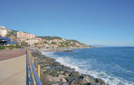 Location Maison 4 personnes à Imperia, Loc. Poggi - Photo 5