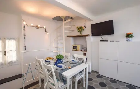 Location Maison 4 personnes à Imperia, Loc. Poggi - Photo 8