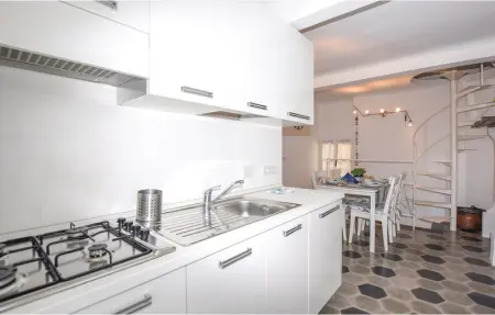 Location Maison 4 personnes à Imperia, Loc. Poggi - Photo 9