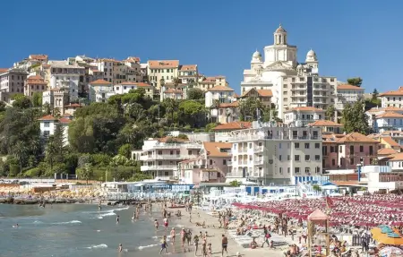 Location Maison 4 personnes à Imperia, Loc. Poggi - Photo 17