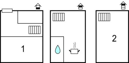 Location Maison 4 personnes à Imperia, Loc. Poggi - Photo 19