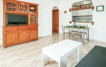 Location Appartement 4 personnes à Los Arenales del Sol - Photo 3