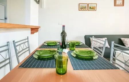 Location Appartement 4 personnes à Los Arenales del Sol - Photo 4