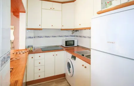 Location Appartement 4 personnes à Los Arenales del Sol - Photo 5