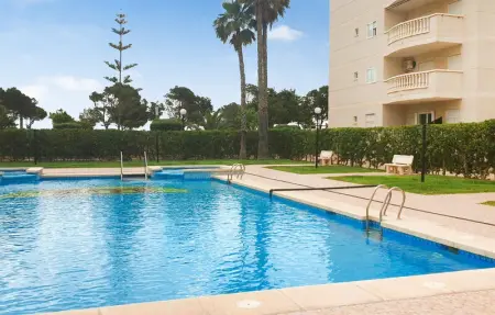 Location Appartement 4 personnes à Los Arenales del Sol - Photo 6
