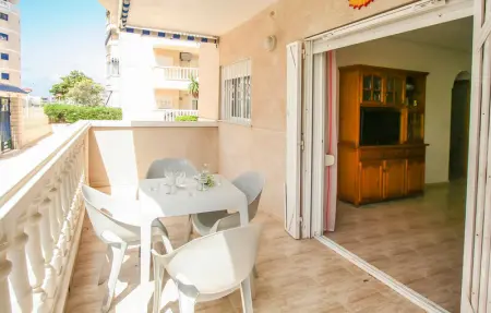 Location Appartement 4 personnes à Los Arenales del Sol - Photo 9