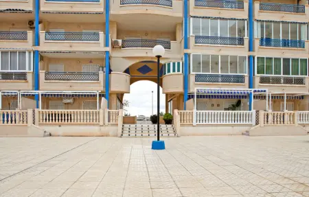 Location Appartement 4 personnes à Los Arenales del Sol - Photo 11