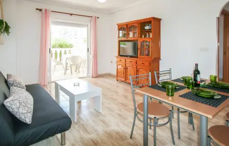 Location Appartement 4 personnes à Los Arenales del Sol - Photo 13