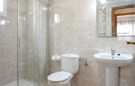 Location Appartement 4 personnes à Los Arenales del Sol - Photo 16