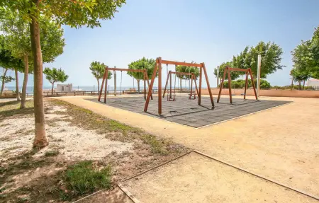 Location Appartement 4 personnes à Los Arenales del Sol - Photo 17