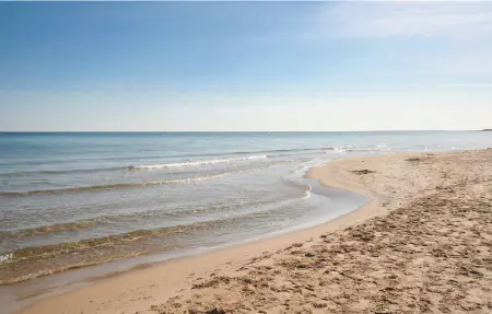 Location Appartement 4 personnes à Los Arenales del Sol - Photo 20