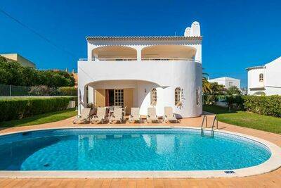 La Vida, Villa 6 persons in Albufeira PT-8200-61
