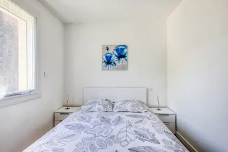 Maison de vacances - BARRY D'ISLEMADE, Maison de vacances moderne avec piscine à Barry-d'Islemade - Photo 2