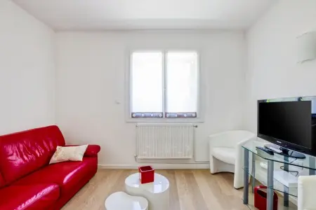 Maison de vacances - BARRY D'ISLEMADE, Maison de vacances moderne avec piscine à Barry-d'Islemade - Photo 24