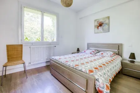 Maison de vacances - BARRY D'ISLEMADE, Maison de vacances moderne avec piscine à Barry-d'Islemade - Photo 30