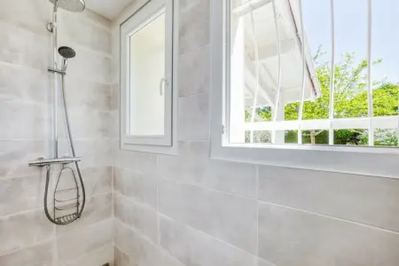 Maison de vacances - BARRY D'ISLEMADE, Maison de vacances moderne avec piscine à Barry-d'Islemade - Photo 31