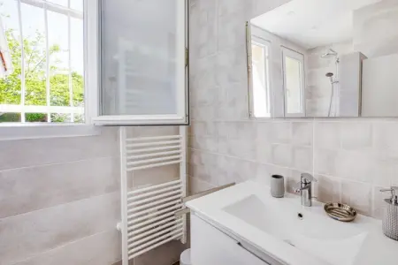 Maison de vacances - BARRY D'ISLEMADE, Maison de vacances moderne avec piscine à Barry-d'Islemade - Photo 32