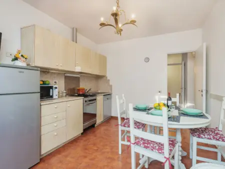 La Rocchetta, Appartement 5 personnes à Marina Pietrasanta - Photo 6