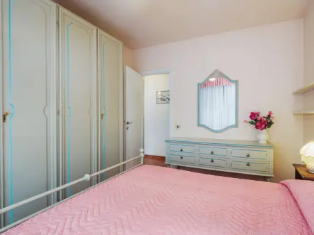 La Rocchetta, Appartement 5 personnes à Marina Pietrasanta - Photo 13