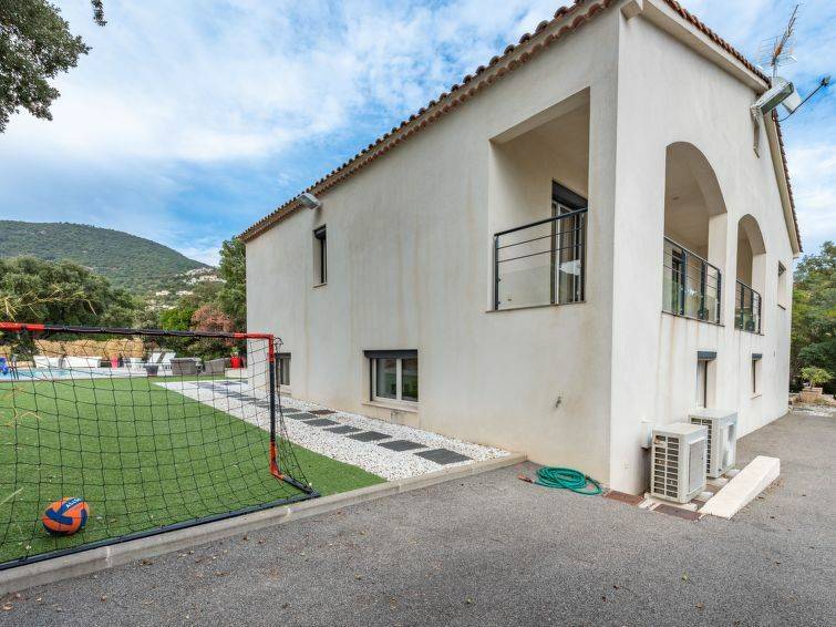 Casa Feliz, Location Villa in Cavalaire - Foto 35 / 41
