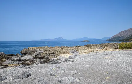 Location Appartement 4 personnes à Locri - Photo 13