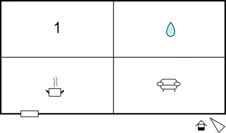 Location Appartement 4 personnes à Locri - Photo 16