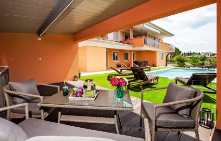 Location Maison 8 personnes à Rovinjsko Selo - Photo 1