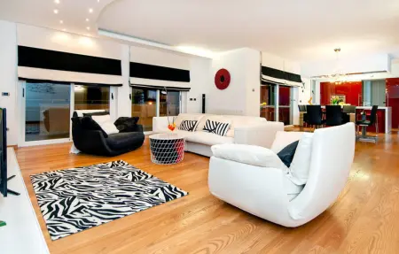 Location Maison 8 personnes à Rovinjsko Selo - Photo 4