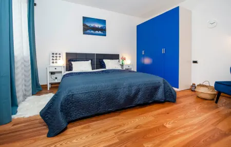 Location Maison 8 personnes à Rovinjsko Selo - Photo 6