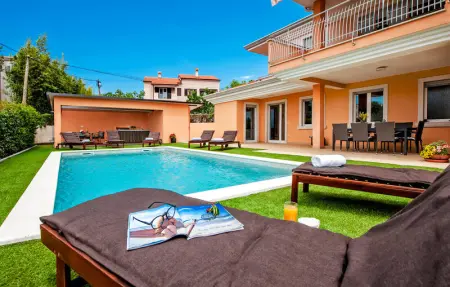 Location Maison 8 personnes à Rovinjsko Selo - Photo 9