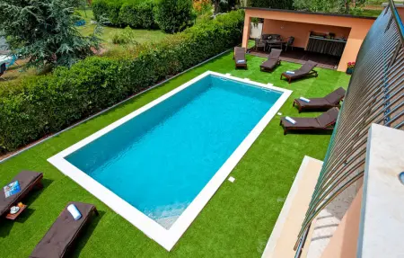 Location Maison 8 personnes à Rovinjsko Selo - Photo 10