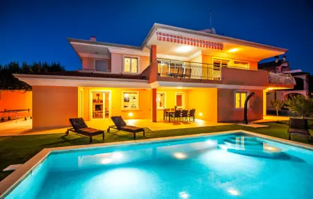 Location Maison 8 personnes à Rovinjsko Selo - Photo 11