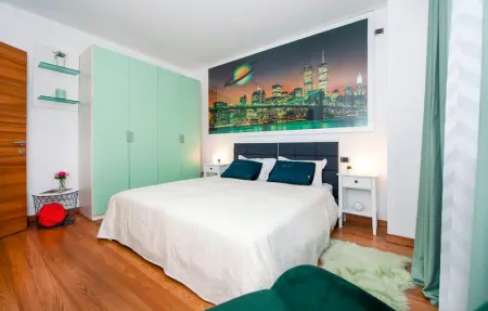 Location Maison 8 personnes à Rovinjsko Selo - Photo 19