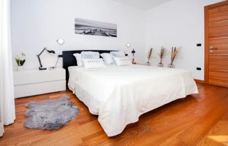 Location Maison 8 personnes à Rovinjsko Selo - Photo 22