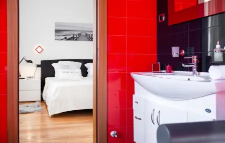 Location Maison 8 personnes à Rovinjsko Selo - Photo 24