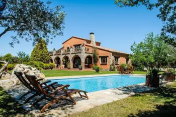 Villa à Peralada,Golf Peralada ES-00006-50 N°533836